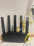 普联（TP-LINK）普联路由3630 WiFi7千兆双频 BE3600无线路由器2.5G网口 双频聚合 智能游戏加速 儿童上网管理 实拍图