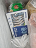 鲜京采 原装进口格陵兰北极甜虾刺身2斤装 90-150只/kg 即食 MSC认证 实拍图