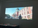 奥图码（Optoma） UHD506投影仪家用4K超高清家庭影院3D游戏网课侧投投影机3400流明 标配 3400流明4K超高清 实拍图