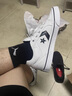 匡威（Converse）官方 El Distrito 2.0 街场2.0男女板鞋黑色167008C 白167007C 36 实拍图