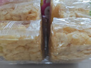 徐福记经典鸡蛋沙琪玛传统蛋糕526g/袋老式糕点早餐面包 实拍图