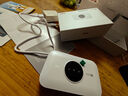TCL随身wifi三网通用免插卡无线wifi6车载4G路由器随身便携无限制移动联通电信全国通用2025款5GXY15B 【旗舰顶配版】3000毫安大电池超长续航36小时 不限速不虚标月享1500G流量 实拍图