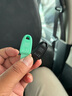 闪迪（SanDisk）64GB USB3.2 U盘 CZ550黑色 安全加密 数据恢复 学习办公电脑车载 小巧便携 高速大容量优盘 实拍图
