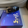 七匹狼男士皮带2025新款真皮裤腰带父亲节礼物实用送爸爸高档生日礼盒 时尚镂空款（父亲节限定礼盒） 实拍图