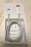 绿联Type-C转HDMI线雷电3/4转换器USB-C转接头扩展高清4K60/2K144Hz投屏适用Mac笔记本电脑手机iPadAir 实拍图