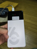 影腾随身wifi三网通用无线wi-fi6免插卡移动联通电信无限制便携式4G高速随行网络通用流量2025款5GHF 8000毫安电池-充电上网两用+续航翻倍 实拍图