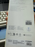 倍思【康宁膜】适用苹果14ProMax钢化膜iPhone14promax手机膜防尘防指纹防摔高清膜无尘仓二代强化 实拍图