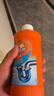 威猛先生（Mr Muscle） 管道疏通剂 500g*3瓶 下水道疏通剂 马桶卫生间管道疏通 实拍图