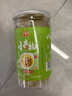 川珍 泡小米辣500g 泡野山椒小米辣椒泡椒下饭炒菜泡风爪调料泡菜 实拍图