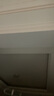 得焺 轨道灯明装超亮led射灯商用服装店展厅背景墙导轨灯三色可选吸顶天花灯 30瓦--白色4000K 实拍图