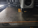 拓竹P1SC 3D打印机桌面家用FDM全自动调平大尺寸多色高速3d打印机器bambulab【大陆版】 P1S多色套装（含单机+AMS）最晚5.26发货 实拍图