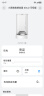 小佩宠物智能可视喂食器饮水机套装  solo可视喂食器无线饮水机MAX 实拍图