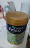 Friso美素佳儿港版金装6HMO婴幼儿配方奶粉荷兰原装进口1-4段800g 【6罐返60E卡】2段 800g 1罐 效期27.5 实拍图