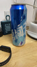 雪花啤酒【100万+人已购】勇闯天涯 500ml*24听 清爽经典实惠 大规格 实拍图
