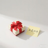 小熊（Bear） 煮蛋器 小型家用电蒸锅智能定时不锈钢蒸蛋器自动断电蒸锅鸡蛋羹迷你鸡蛋器易操作 单层 【旋钮定时+304不锈钢】ZDQ-B07C3 实拍图