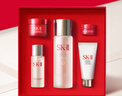 SK-II神仙水75ml精华液sk2水乳化妆品全套护肤品套装礼盒skii生日礼物 实拍图