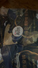 高洁丝【宁艺卓同款】奢宠海岛夜安裤L号24条适合100-140斤裤型姨妈巾 实拍图