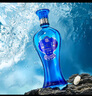 洋河 蓝色经典 海之蓝 52度 520ml 单瓶装 绵柔浓香型白酒 实拍图