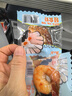 渔大叔 孕妇零食鲜蒸即食大虾仁96g高蛋白低脂低糖大连特产源头直发包邮 实拍图
