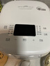美的（Midea）电饭煲0涂层 家用3L电饭锅不锈钢无涂层蜂窝内胆2-3人IH加热智能多功能电饭煲HC3050S 实拍图