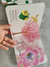 小笨熊 全脑思维阶梯训练 3-6岁600题 智力开发 思维启蒙 左右脑开发 全4册记忆力 逻辑思维训练书 空间 创造 赠贴纸(中国环境标志产品 绿色印刷) 实拍图