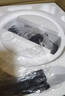 康佳（KONKA）电压力锅 4L家用多功能电高压锅不粘内胆高压电饭锅智能预约电饭煲压力锅电压锅 KYLG-4005E-W 实拍图