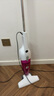 美的（Midea）吸尘器SC861A家用手持立式吸尘器二合一强劲吸力【国家补贴】 实拍图
