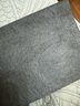 美丽雅魔力抹布30*30cm3片擦玻璃镜子神器洗车吸水无痕不易掉毛不留水印 实拍图