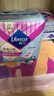 薇尔【品牌直供安心品质 】医护级卫生巾超薄姨妈巾 日用V感240*40片 实拍图