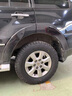 固铂（Cooper）汽车轮胎265/65R17 120/117R AT3 LT适配普拉多/坦克300/江铃S350 实拍图