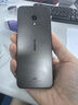 诺基亚（NOKIA）235 4G 移动联通电信全网通 2.8英寸双卡双待 直板按键手机 老人老年手机 学生手机 黑色 实拍图