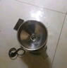 厨优米商用磨浆机豆浆机商用渣浆分离免过滤豆腐机豆腐脑豆花豆浆汁机早餐店食堂家用打浆机 80型/40斤湿豆每小时 标准版 晒单实拍图