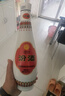 汾酒 乳玻汾酒 清香型白酒 口粮酒 48度 475mL 6瓶 整箱装非原箱 实拍图
