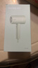 飞科（FLYCO）博锐电吹风机家用大功率不伤发便携吹风筒三档冷热风学生宿舍用1800W 国家政府补贴翡翠绿PH1628 实拍图