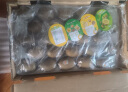 佳沛（zespri）新西兰  阳光金奇异果10粒礼盒巨大果单果约144-175g 水果 猕猴桃 实拍图