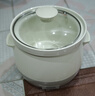 美的（Midea）煲汤电炖锅3-4人用  家用电砂锅煲汤锅炖汤蛊电炖锅 慢炖多功能煮小米粥  可预约保温 【白瓷内胆】DG30E201 3L 实拍图
