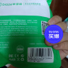 毕亚兹 扎带固定器 3M背胶自粘理线卡扣扎带线扣 理线器线束线扣 可调式电线座夹线配线固线黑色 60个装 实拍图