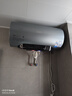美的（Midea）【亲肤活水Q5S】60L电热水器 瞬热洗富锶养肤温泉浴 免换镁棒3200W速热家用储水式国家补贴20% 实拍图