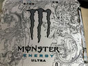 魔爪（Monster）魔爪 Monster 无糖 能量风味 功能饮料 330ml*6罐 实拍图