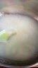 英氏婴儿营养辅食粥胡萝卜虾玉米菠菜218g 宝宝即食冲泡粥快冲粥10月+ 实拍图