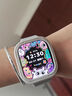 小米（MI）REDMI Watch 5 皎月银 国家补贴 澎湃OS 2 心率血氧监测 蓝牙通话 红米手表5 智能手表 小米汽车 实拍图
