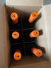 智象炫彩珍藏澳大利亚原瓶进口红酒 西拉干红葡萄酒750ml*6整箱 实拍图