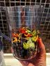 云山半酸梅汤原料酸梅汁火锅饮料桂花乌梅汤自制配料凉茶包酸梅粉膏100g 实拍图