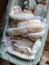 MOONY苏菲尤妮佳慕怡小羊驼超薄透气拉拉裤L码34片(9-14kg) 实拍图