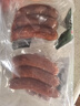 喜旺蒜香烤肠160g*4香肠肉肠脆皮肠早餐火腿肠下酒菜山东特产 实拍图