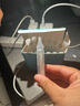 诺斯清生理性海水鼻腔清洗液生理盐水等渗洗鼻盐水5ml*21支 实拍图