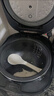 苏泊尔（SUPOR）电饭煲蓝钻小快球釜电饭锅4L 1-8人22分钟柴火饭多功能微压智能40FC661新老品随机发货 实拍图