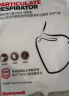 霍尼韦尔（Honeywell）KN95口罩H950防沙尘暴雾霾工业粉尘花粉过敏透气防尘耳戴式10只 实拍图