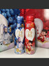 蒙牛（MENGNIU）真果粒PET花果奶昔洛神花草莓味酸奶饮品230g*10瓶哪吒ip联名款 实拍图