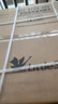 小天鹅（LittleSwan）滚筒洗衣机全自动家用 TG100APUREPRO 懒人超薄10公斤 以旧换新 家电国家补贴20% 一级能效 内衣洗 实拍图